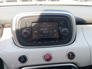 Fiat 500X 2016 1.3 lt MultiJet II (Turbo Diesel)-thumb-11