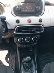Fiat 500X 2016 1.3 lt MultiJet II (Turbo Diesel)-thumb-14
