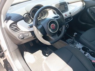 Fiat 500X 2016 1.3 lt MultiJet II (Turbo Diesel)-thumb-15