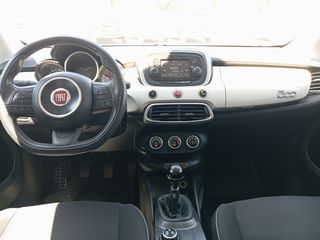 Fiat 500X 2016 1.3 lt MultiJet II (Turbo Diesel)-thumb-18