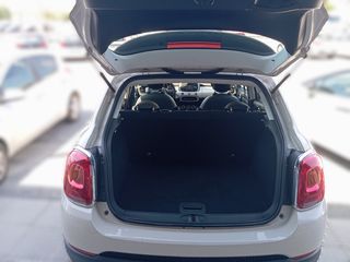 Fiat 500X 2016 1.3 lt MultiJet II (Turbo Diesel)-thumb-19