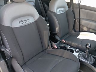 Fiat 500X 2016 1.3 lt MultiJet II (Turbo Diesel)-thumb-22