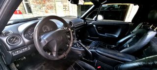 Mazda MX-5 1998 1.6 σε πλήρη λειτουργία ολόκληρο μόνο για ανταλλακτικά-thumb-8