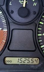 Mazda MX-5 1998 1.6 σε πλήρη λειτουργία ολόκληρο μόνο για ανταλλακτικά-thumb-11