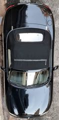 Mazda MX-5 1998 1.6 σε πλήρη λειτουργία ολόκληρο μόνο για ανταλλακτικά-thumb-17