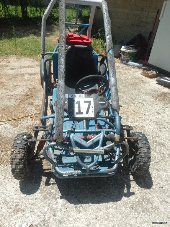 Lifan 2018