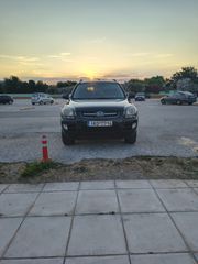 Kia Sportage 2007 SPORTAGE 2.0 EX FULL