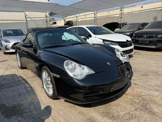 Porsche 911 2005 996 CARRERA 4x4 ΕΛΛΗΝΙΚΟ 119.000ΧΛΜ
