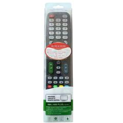 Τηλεχειριστήριο τηλεόρασης - Universal - RM-L1688PLUS - 016889