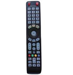 Τηλεχειριστήριο τηλεόρασης - Universal - V1190 - 011901