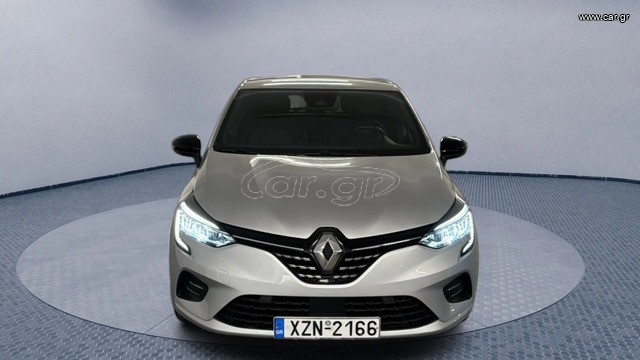 Renault Clio 2023 Hybrid E-Tech Techno 1.6 140ps