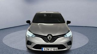 Renault Clio 2023 Hybrid E-Tech Techno 1.6 140ps