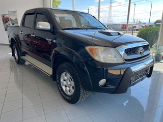 Toyota Hilux 2007 2.5 D4D