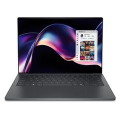 DELL XPS 14 DA14260 14.0'' FHD+/Ultra X7 358H/32GB/1TB SSD/Win 11 Pro/2Y PROSUPPORT NBD/Graphite