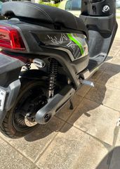 Roller / Scooter 2025 tailg t70 25 km/h