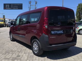 Opel Combo 2013 5ΘΕΣΙΟ ΕΠΑΓΓΕΛΜΑΤΙΚΟ-thumb-2