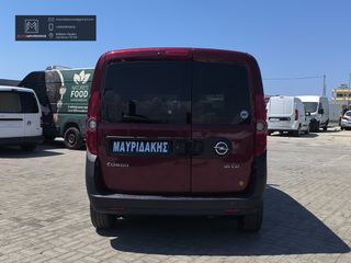 Opel Combo 2013 5ΘΕΣΙΟ ΕΠΑΓΓΕΛΜΑΤΙΚΟ-thumb-3