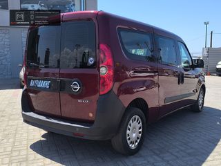 Opel Combo 2013 5ΘΕΣΙΟ ΕΠΑΓΓΕΛΜΑΤΙΚΟ-thumb-4