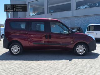 Opel Combo 2013 5ΘΕΣΙΟ ΕΠΑΓΓΕΛΜΑΤΙΚΟ-thumb-5