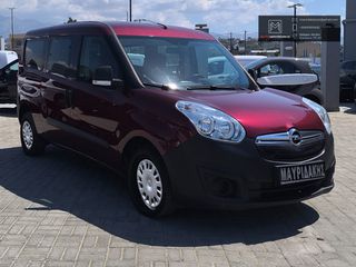 Opel Combo 2013 5ΘΕΣΙΟ ΕΠΑΓΓΕΛΜΑΤΙΚΟ-thumb-6