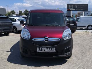 Opel Combo 2013 5ΘΕΣΙΟ ΕΠΑΓΓΕΛΜΑΤΙΚΟ-thumb-7