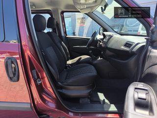 Opel Combo 2013 5ΘΕΣΙΟ ΕΠΑΓΓΕΛΜΑΤΙΚΟ-thumb-8