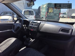 Opel Combo 2013 5ΘΕΣΙΟ ΕΠΑΓΓΕΛΜΑΤΙΚΟ-thumb-9
