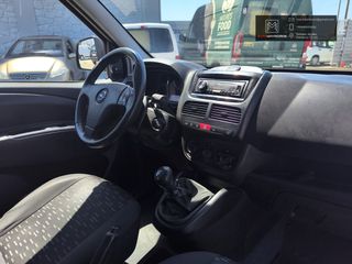 Opel Combo 2013 5ΘΕΣΙΟ ΕΠΑΓΓΕΛΜΑΤΙΚΟ-thumb-10