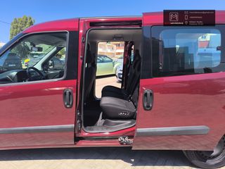 Opel Combo 2013 5ΘΕΣΙΟ ΕΠΑΓΓΕΛΜΑΤΙΚΟ-thumb-15