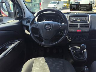 Opel Combo 2013 5ΘΕΣΙΟ ΕΠΑΓΓΕΛΜΑΤΙΚΟ-thumb-17