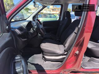 Opel Combo 2013 5ΘΕΣΙΟ ΕΠΑΓΓΕΛΜΑΤΙΚΟ-thumb-18