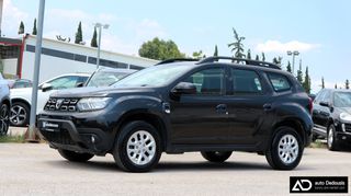 Dacia Duster 2021 4X4 | Diesel | Sportive | AUTODEDOUSIS