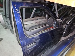 NISSAN NAVARA D22 98>05 ΟΛΕΣ ΟΙ ΠΟΡΤΕΣ ΑΛΛΑ ΚΑΙ ΚΑΘΡΕΠΤΕΣ-ΓΡΥΛΛΟΙ-ΚΛΕΙΔΑΡΙΕΣ