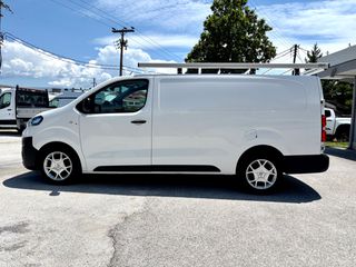Κλούβα Citroen 2022 JUMPY EXTRA MAXI L3-thumb-1