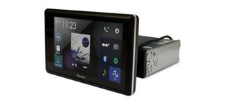 PIONEER SPH-EVO82DAB-UNI Multimedia 2-DIN 8" Capacitive touchscreen modular multimedia player