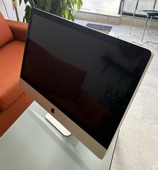 Apple iMac 27" (Late 2009 / 2010)-thumb-1