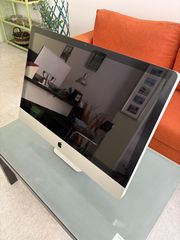 Apple iMac 27" (Late 2009 / 2010)-thumb-5