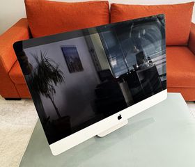 Apple iMac 27" (Late 2009 / 2010)-thumb-6