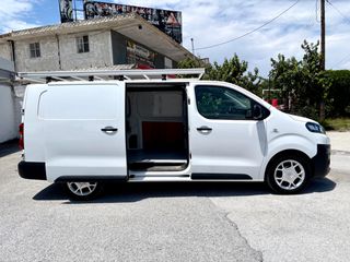 Citroen Jumpy 2022 L3H1-thumb-8