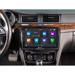 DYNAVIN U-D8-70-PRO D8 Series Οθόνη Skoda Superb 2008-2016 10.1" Android Navigation Multimedia Station