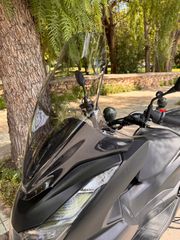 ΖΕΛΑΤΙΝΑ ΦΙΜΕ V-TECH LINE TOURING ΓΙΑ HONDA PCX 125 '21-'24 20637H | PUIG
