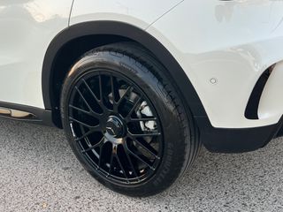 Mercedes-Benz GLA 180 2016 Look AMG-thumb-7