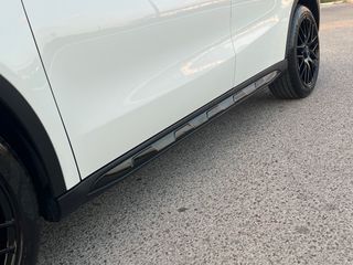 Mercedes-Benz GLA 180 2016 Look AMG-thumb-8