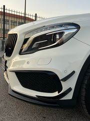 Mercedes-Benz GLA 180 2016 Look AMG-thumb-9