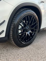 Mercedes-Benz GLA 180 2016 Look AMG-thumb-10