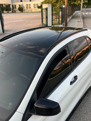Mercedes-Benz GLA 180 2016 Look AMG-thumb-11