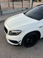 Mercedes-Benz GLA 180 2016 Look AMG-thumb-12