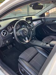 Mercedes-Benz GLA 180 2016 Look AMG-thumb-13