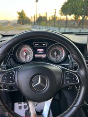Mercedes-Benz GLA 180 2016 Look AMG-thumb-14
