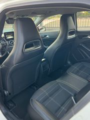 Mercedes-Benz GLA 180 2016 Look AMG-thumb-16